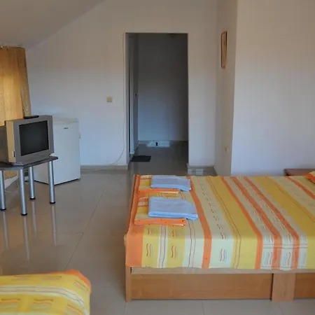 Apartament Viktoria *