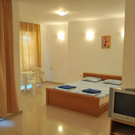 Apartament Viktoria *