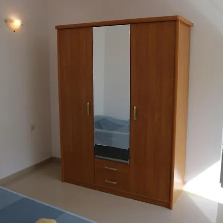 Apartament Viktoria *