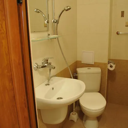 Viktoria Apartament *