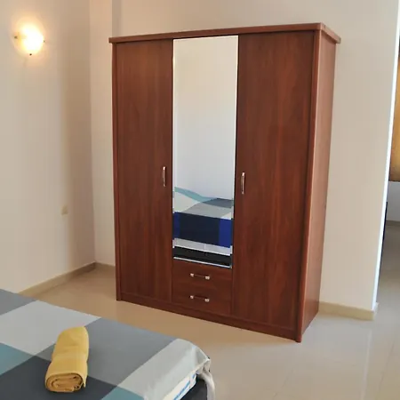 Apartament Viktoria Țarevo
