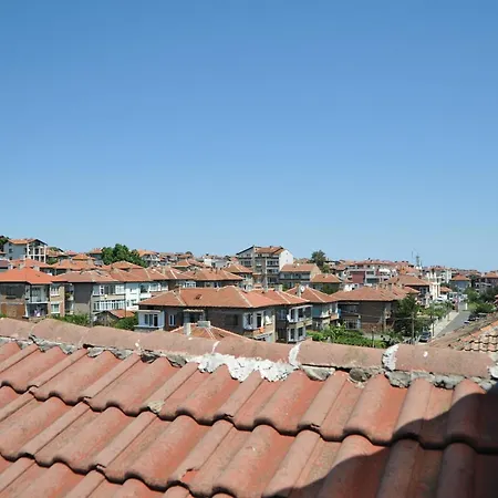 Apartament Viktoria *