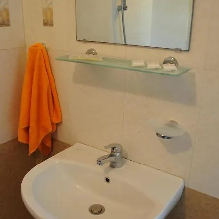 Apartament Viktoria Țarevo