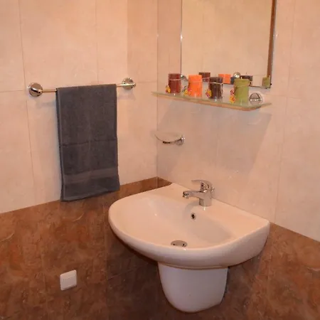 Viktoria Apartament Țarevo