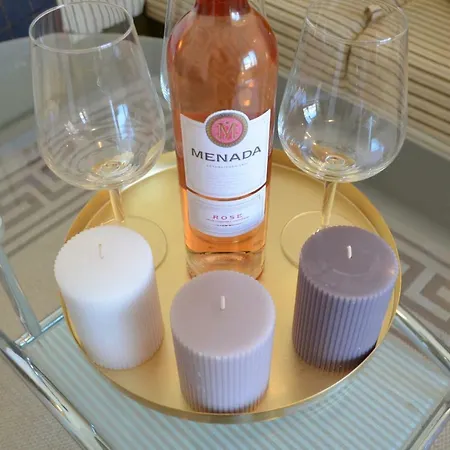 Viktoria Apartament Țarevo