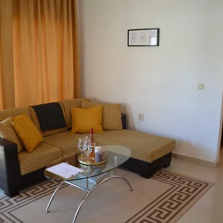 Apartament Viktoria Țarevo