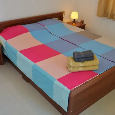 Viktoria Apartament *