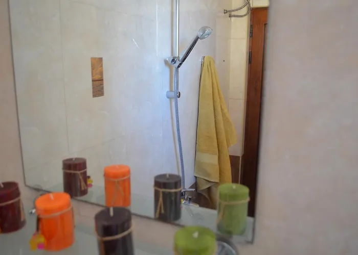 Viktoria Apartman Carevo