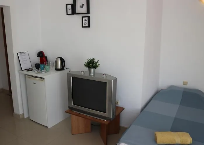 Apartman Viktoria