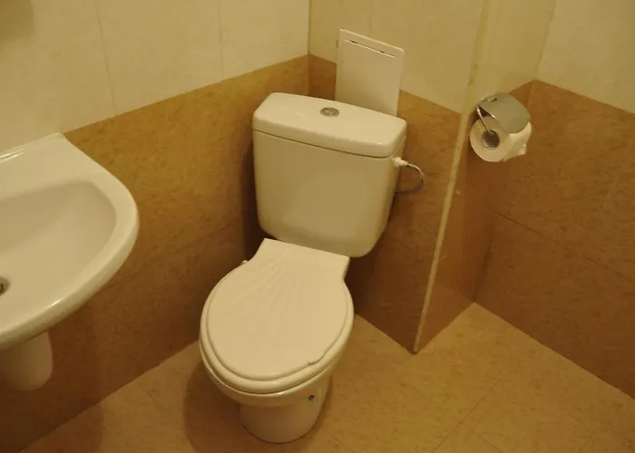 Apartman Viktoria Carevo