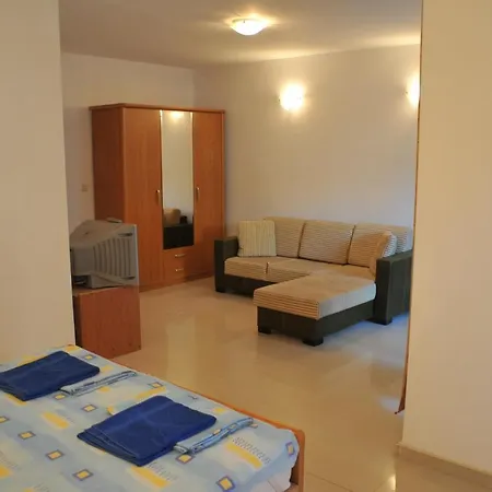 Appartamento Viktoria *