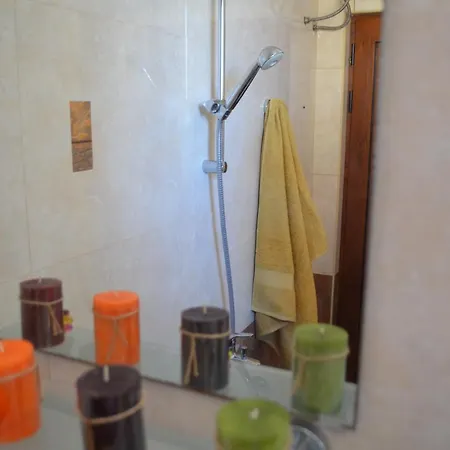 Viktoria Apartament Țarevo