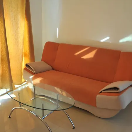 Apartament Viktoria