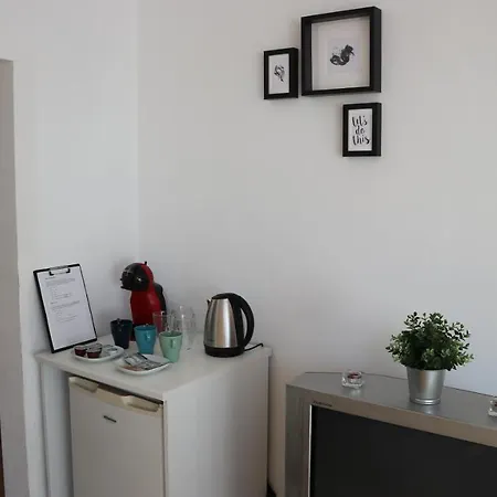 Viktoria Apartment