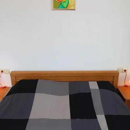 Viktoria Apartment *