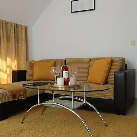 Viktoria Apartment Tsarevo