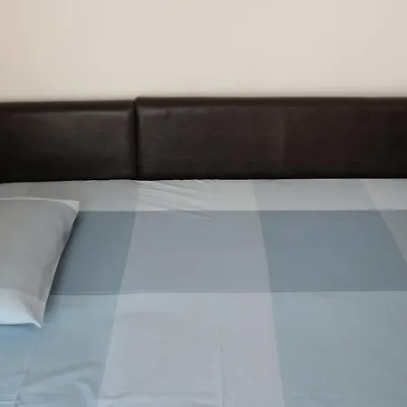 Apartment Viktoria Tsarevo