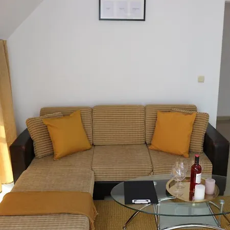 Viktoria Apartment Tsarevo