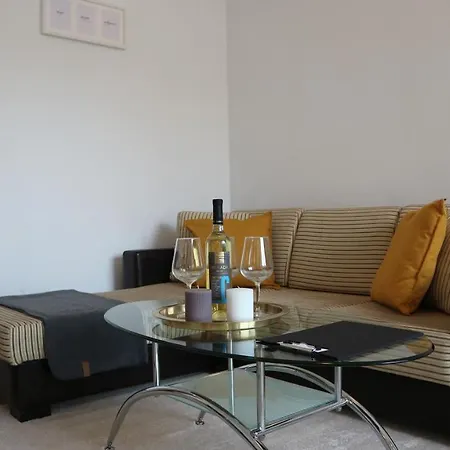 Apartment Viktoria Tsarevo