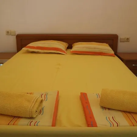 Viktoria Apartment Tsarevo