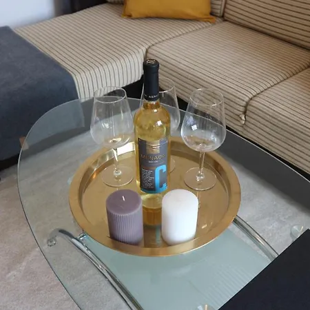 Viktoria Apartment