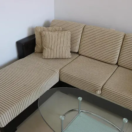 Viktoria Apartment Tsarevo