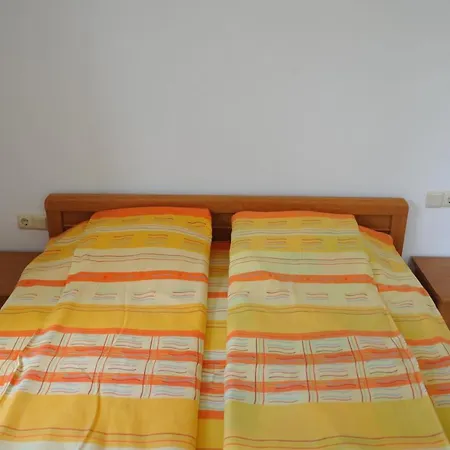 Viktoria Apartment *