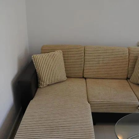 Viktoria Apartment Tsarevo