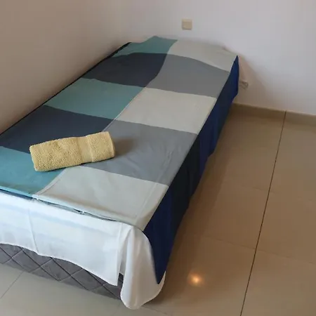 Viktoria Apartment
