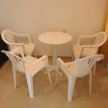 Viktoria Apartment *
