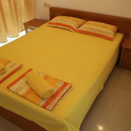 Apartment Viktoria Tsarevo