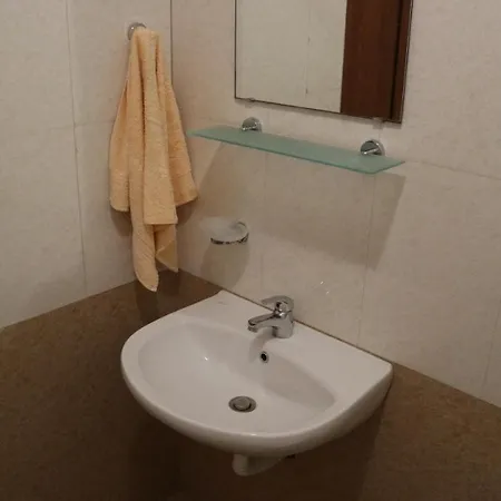 Viktoria Appartamento