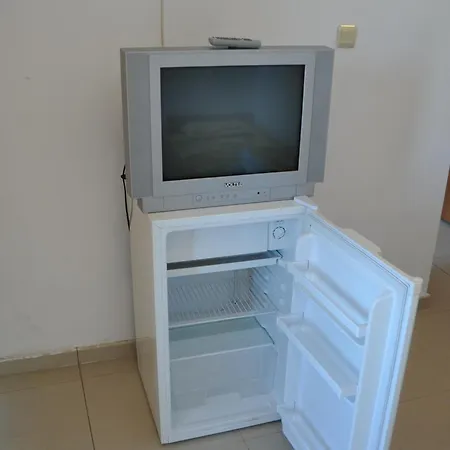 Viktoria Apartment Tsarevo