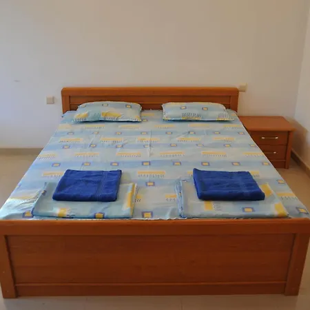 Apartment Viktoria *