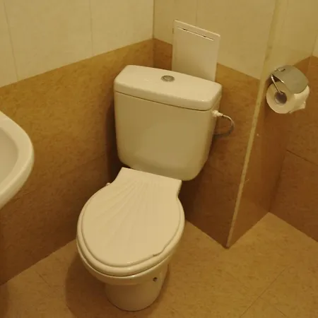 Apartament Viktoria Țarevo