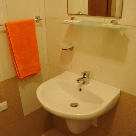 Viktoria Apartment