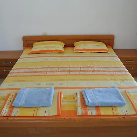 Viktoria Apartment