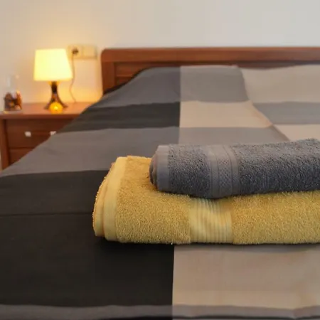 Apartament Viktoria Țarevo