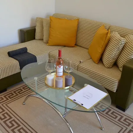 Viktoria Apartment Tsarevo