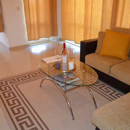 Apartament Viktoria Țarevo