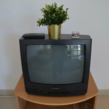 Viktoria Apartment Tsarevo