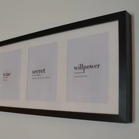 Viktoria Apartment Tsarevo