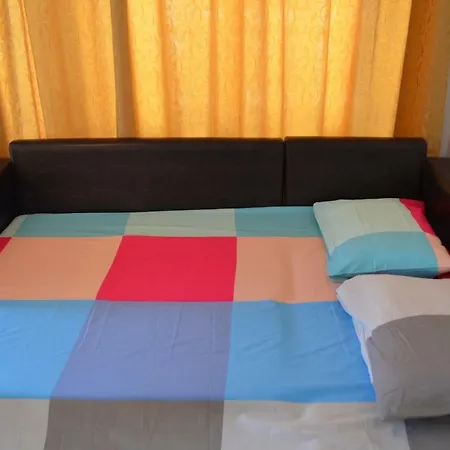 Apartment Viktoria