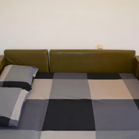 Viktoria Apartment