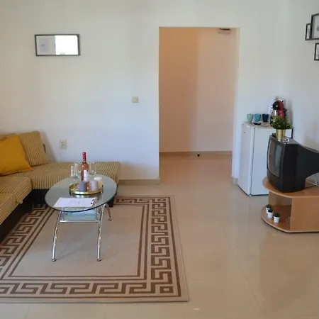 Apartment Viktoria *