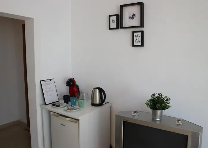 Viktoria Апартаменты