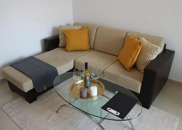 Viktoria Апартаменты Царёво