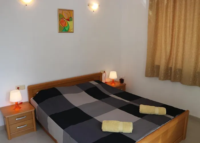 Viktoria Апартаменты