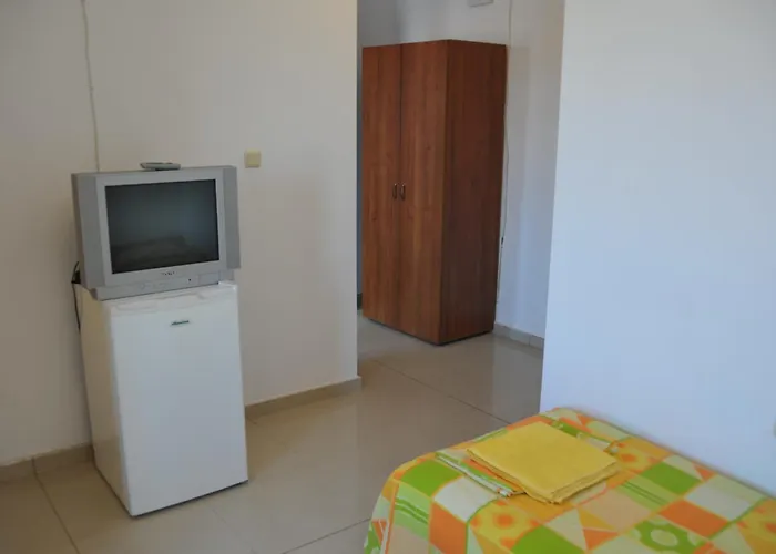 Viktoria Апартаменты Царёво