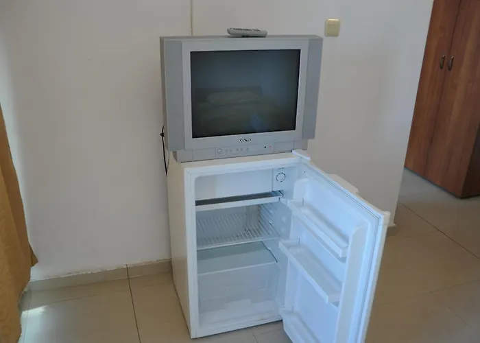 Viktoria Апартаменты Царёво